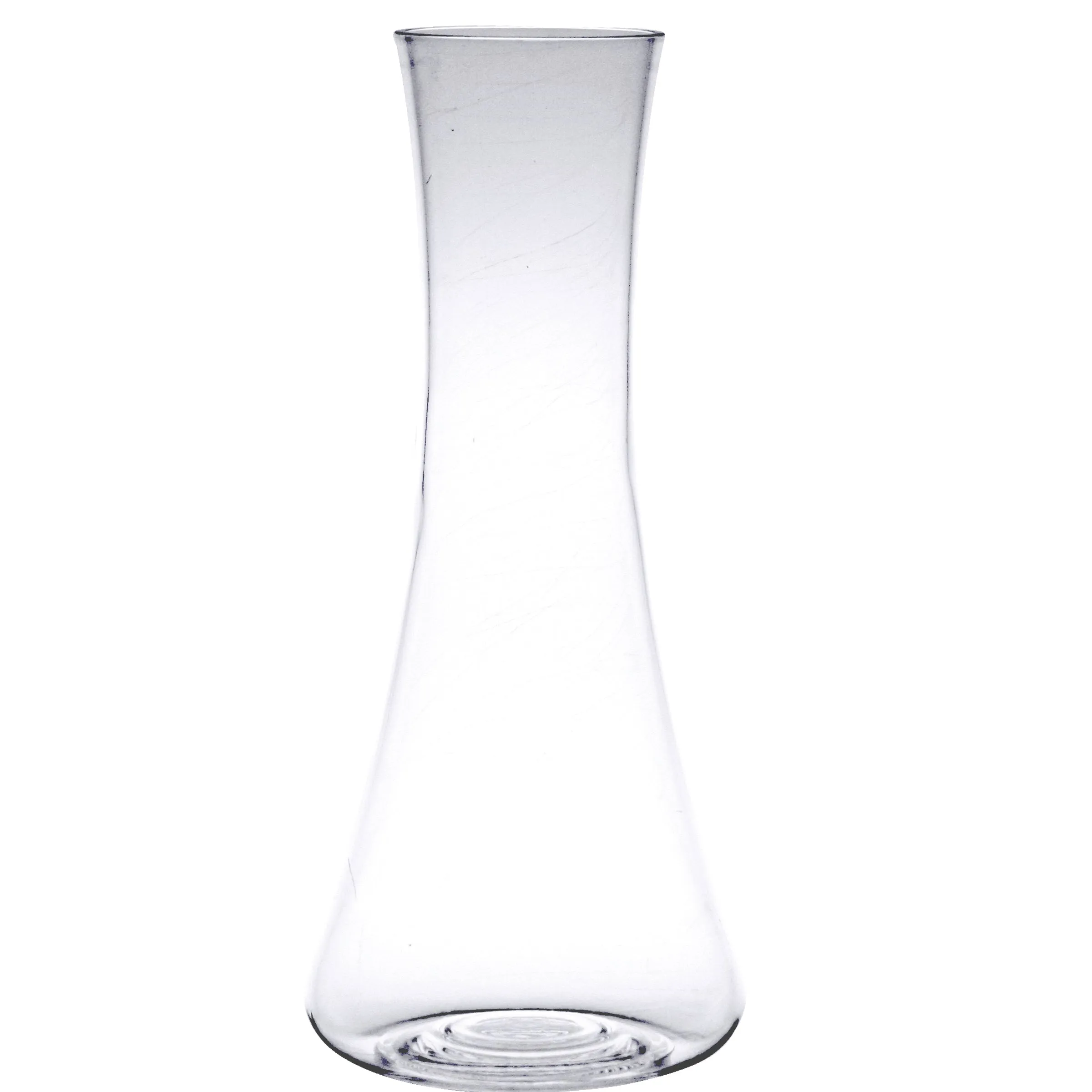 Thunder Group PLTHCF075NC Polycarbonate 750 ml Clear Napa Decanter