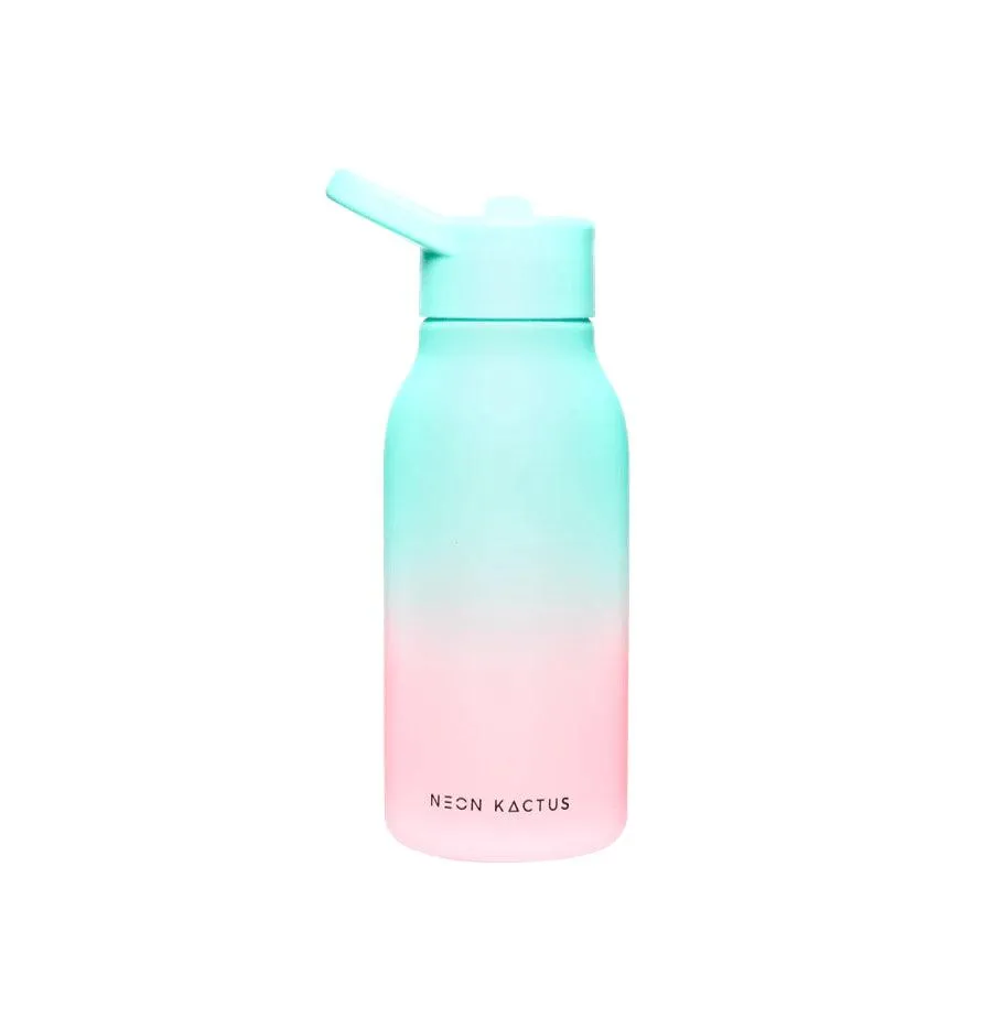 Tritan Water Bottle - 340ml - Twist And Shout