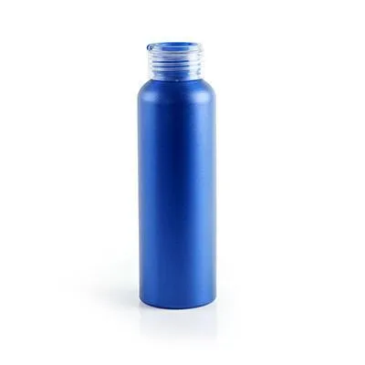 Twist on Lid Aluminium Water Bottle