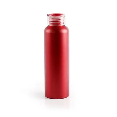 Twist on Lid Aluminium Water Bottle