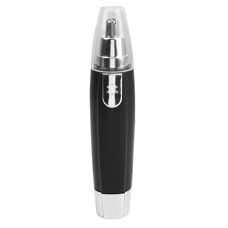 UK Nose hair, Eyebrow, Ear hair Trimmer for Men and Women