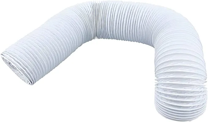 Universal Tumble Dryer Condenser Kit, Includes Hose, Box and Accessories PLD156