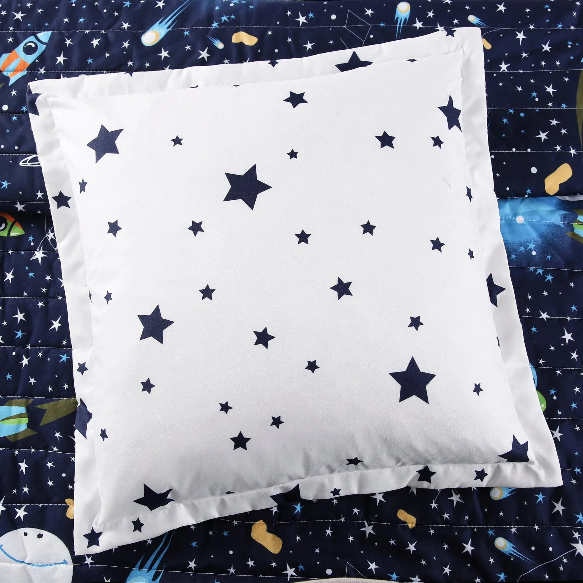 Universe Quilt Set