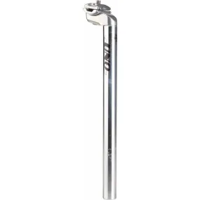 Uno 602 Silver Bicycle Seatpost