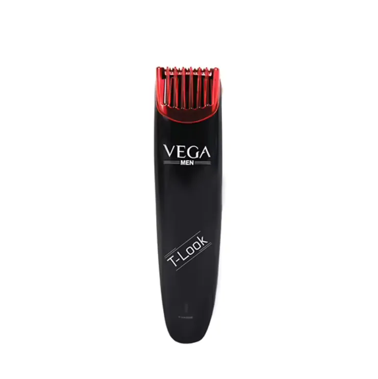 VEGA T-Look Beard Trimmer for Men (VHTH-10)