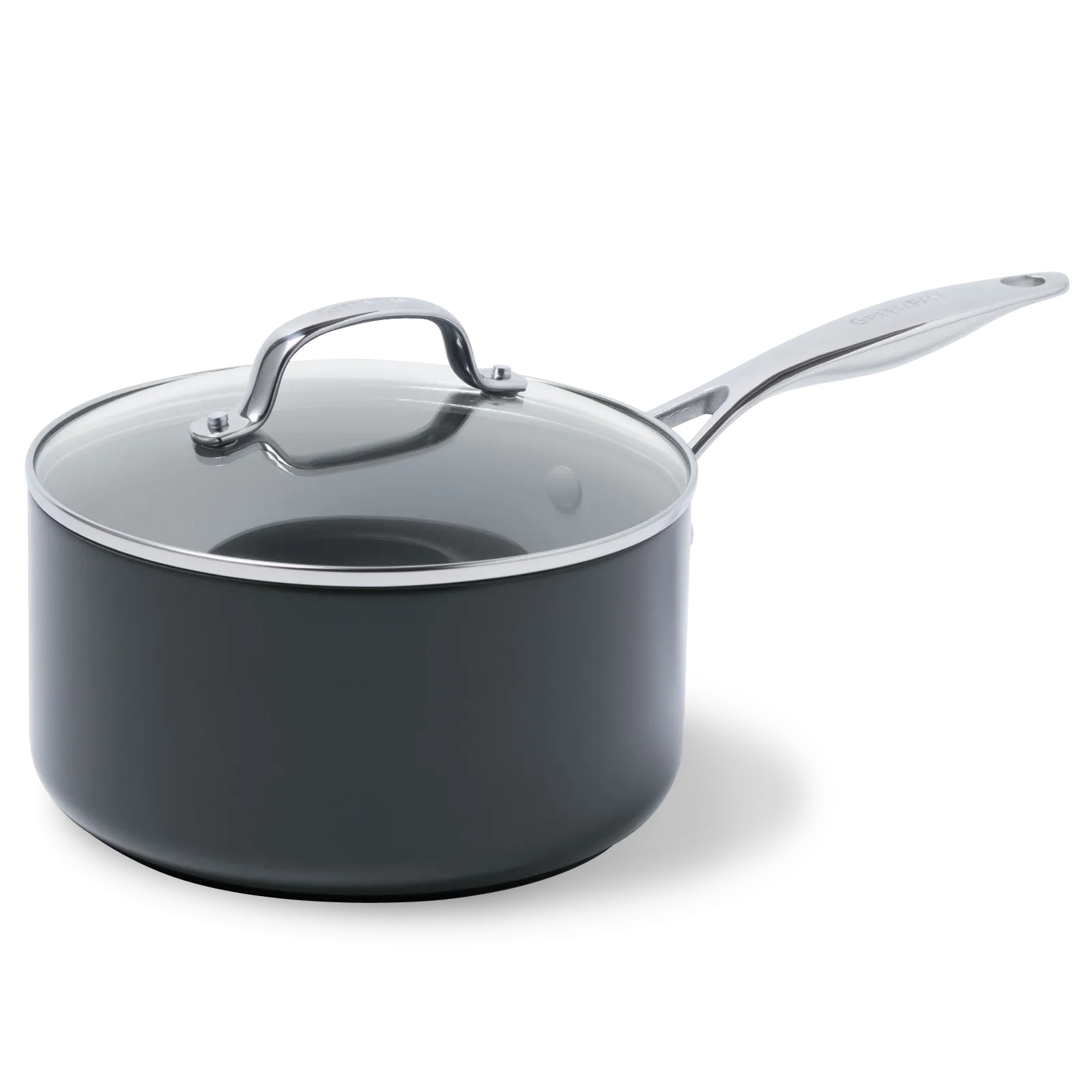 Venice Pro Saucepan with lid