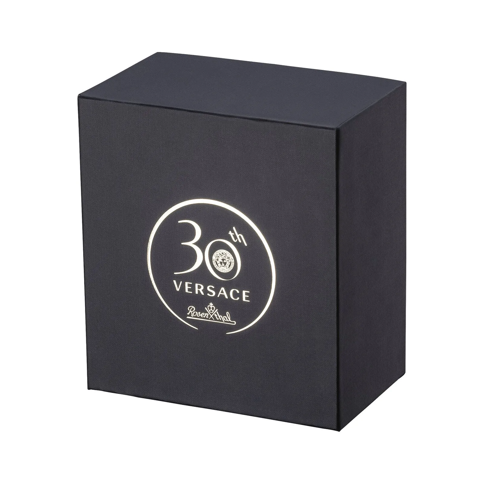 Versace 30 Years Mug Collection I Love Baroque Mug