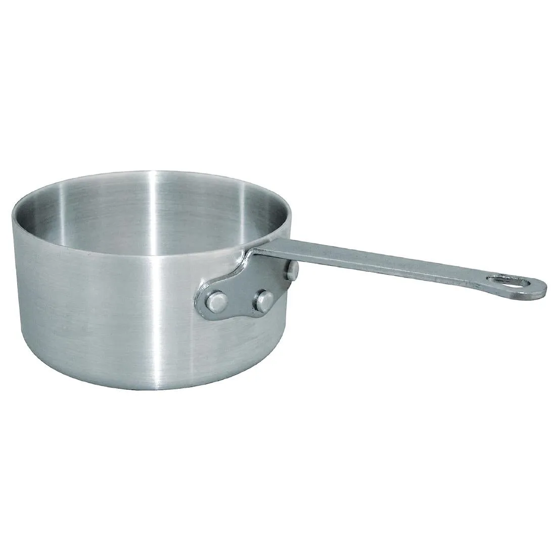 Vogue Aluminium Saucepan 1.2Ltr