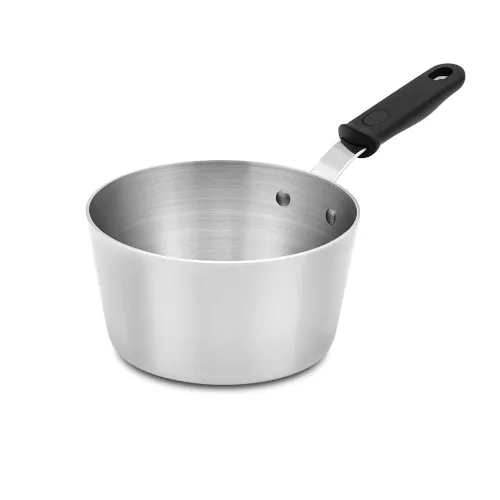 Vollrath 6821275 Wear-Ever® Tapered Sauce Pan, 2-3/4 qt.