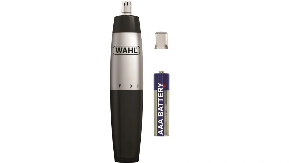 Wahl Nasal Trimmer - WA5642-012/ Pain Free Trim