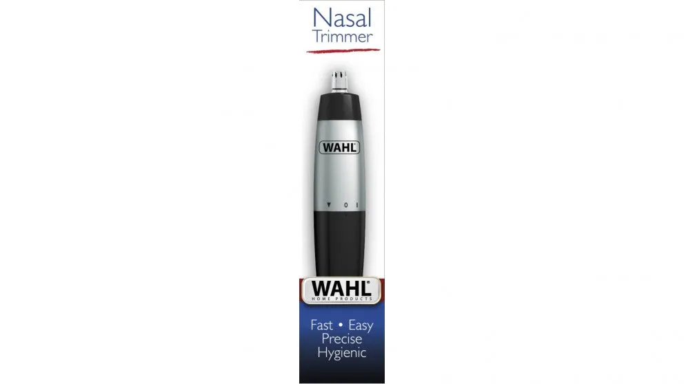 Wahl Nasal Trimmer - WA5642-012/ Pain Free Trim