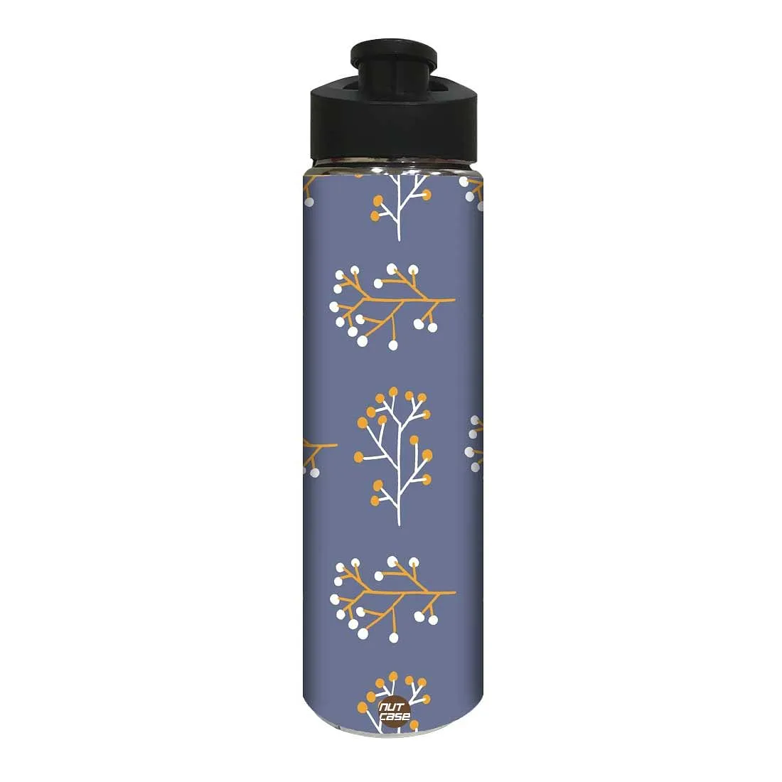 Water Bottle for Kids -  Tree Leaf