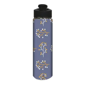 Water Bottle for Kids -  Tree Leaf