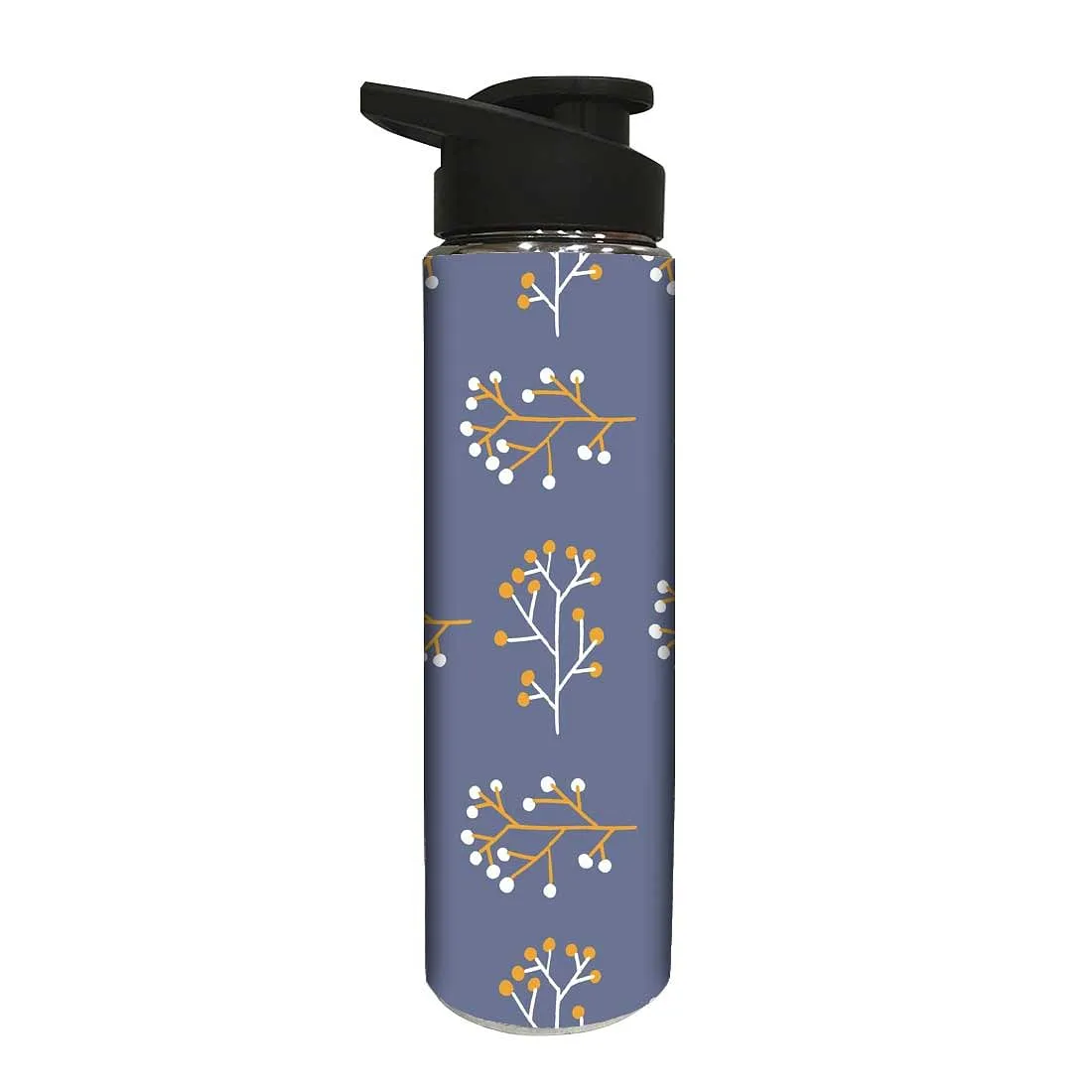 Water Bottle for Kids -  Tree Leaf