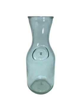 Water Carafe, Case of 16 carafes