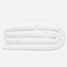 Winter Weight Hungarian Goose Down Comforter