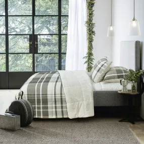 Woodland - 3 piece Micromink Comforter Set