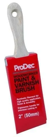 WOODWORKER BRUSH