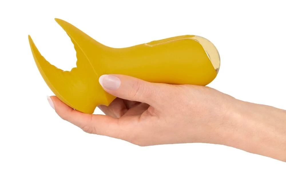 Your New Favorite Penis Vibrator - Strong Vibrating Stroker