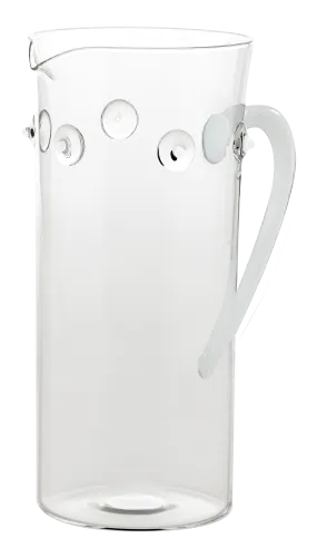 Zafferano America Pàtera Tall Carafe