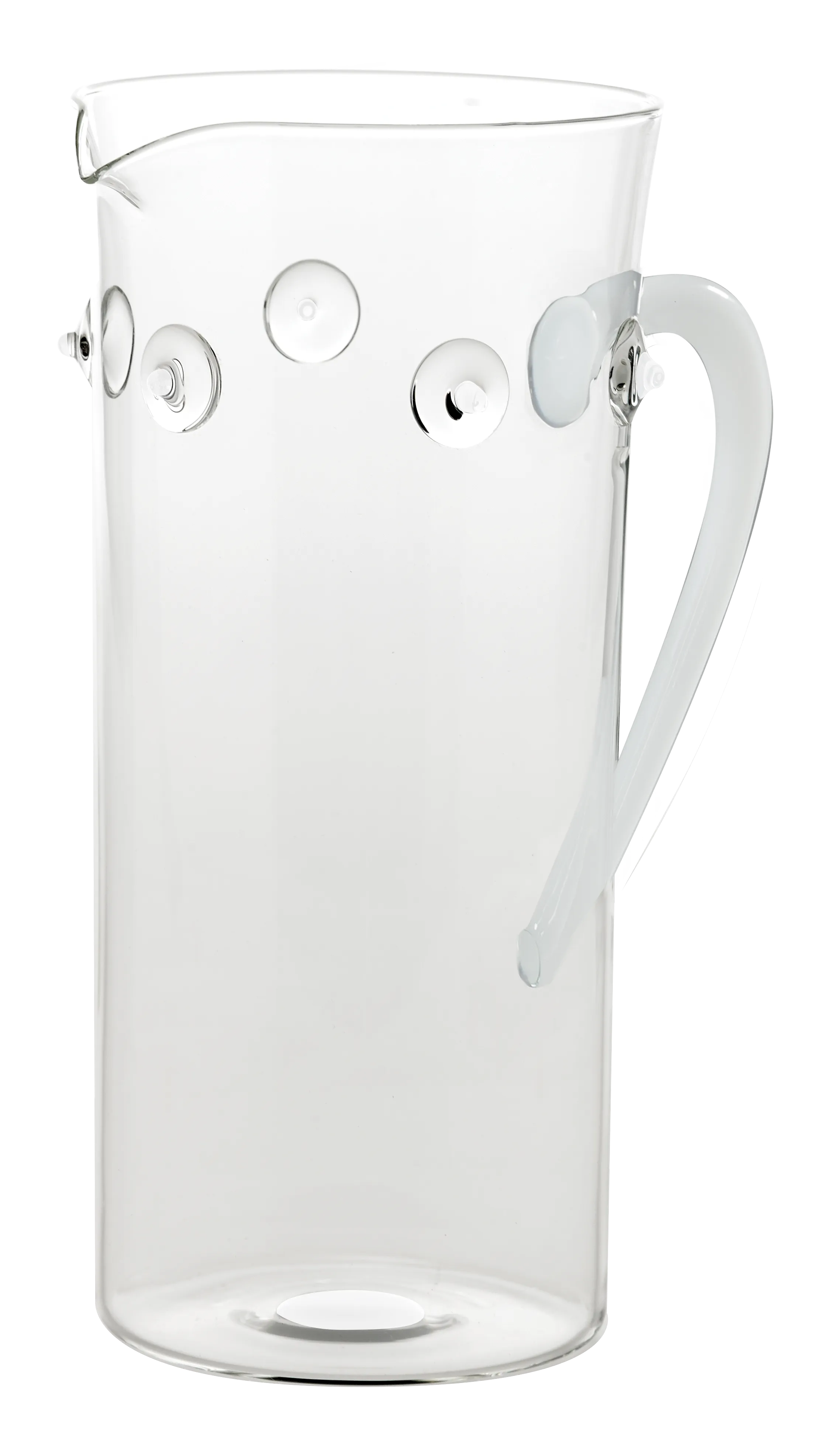 Zafferano America Pàtera Tall Carafe