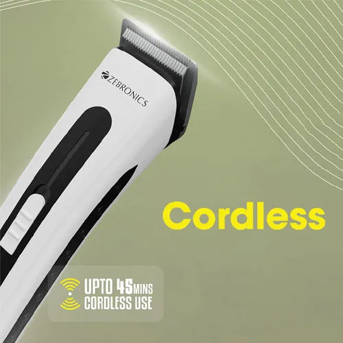 Zebronics Hair Trimmer - ZEB-HT50